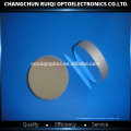 optical concave convex round mirror